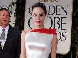Angelina Jolie chce z Pedro Almodóvarem