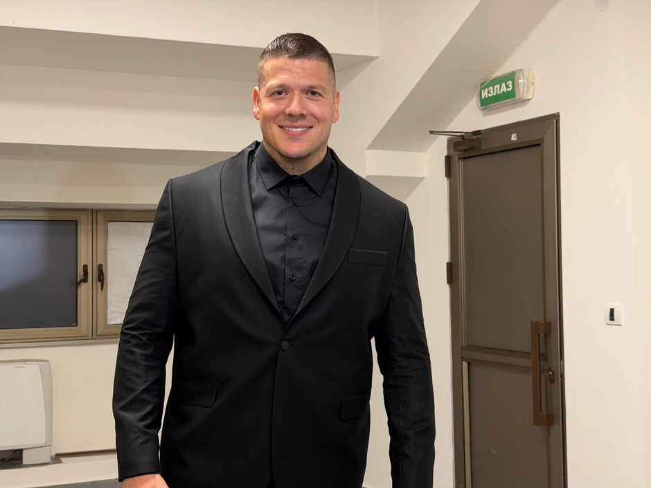 Sloba Radanović