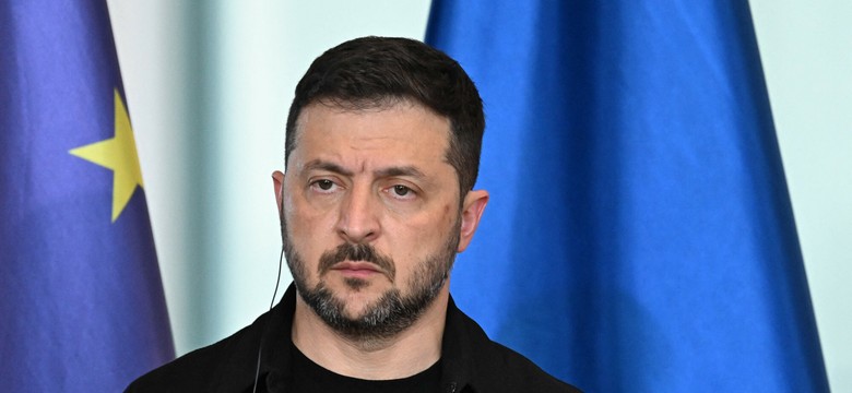 Rozjeżdżają się stanowiska sojuszników Ukrainy. "Potrzebujemy dowodów"