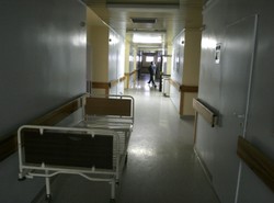 Skazani psychopaci krążą po ulicach