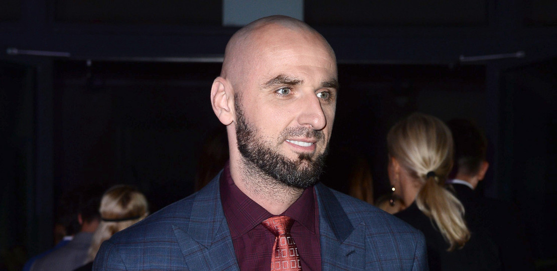 Marcin Gortat