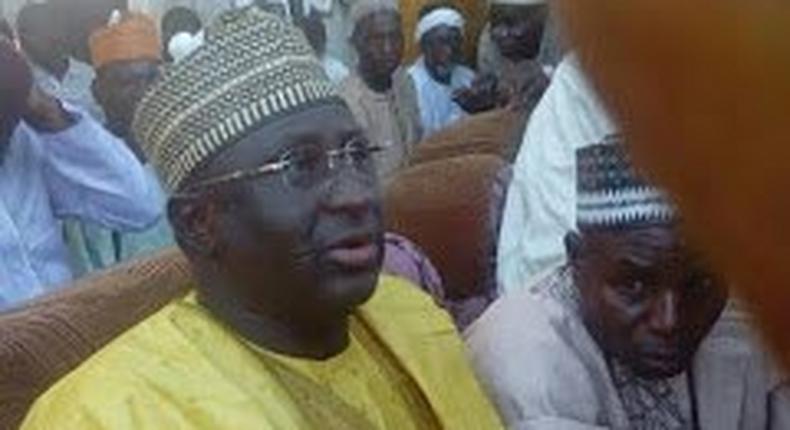 Former transport minister, Idris Umar defects to APC