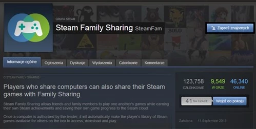 Steam poszukuje beta testerów nowej funkcjonalności, więc do programu możecie zgłosić się już dziś