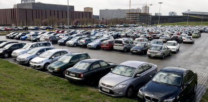 Szczyt ONZ w Katowicach? Problemem są parkingi