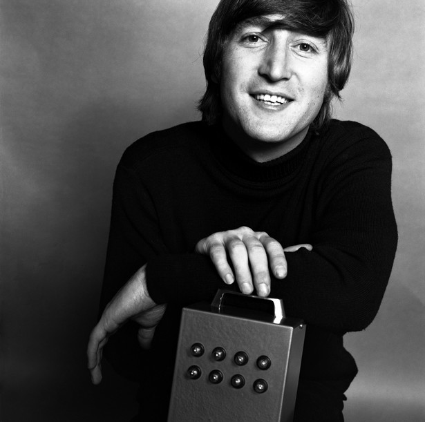 John Lennon