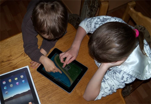 Cud! Tryb multiplayer, bez trybu multiplayer - na iPadzie to możliwe