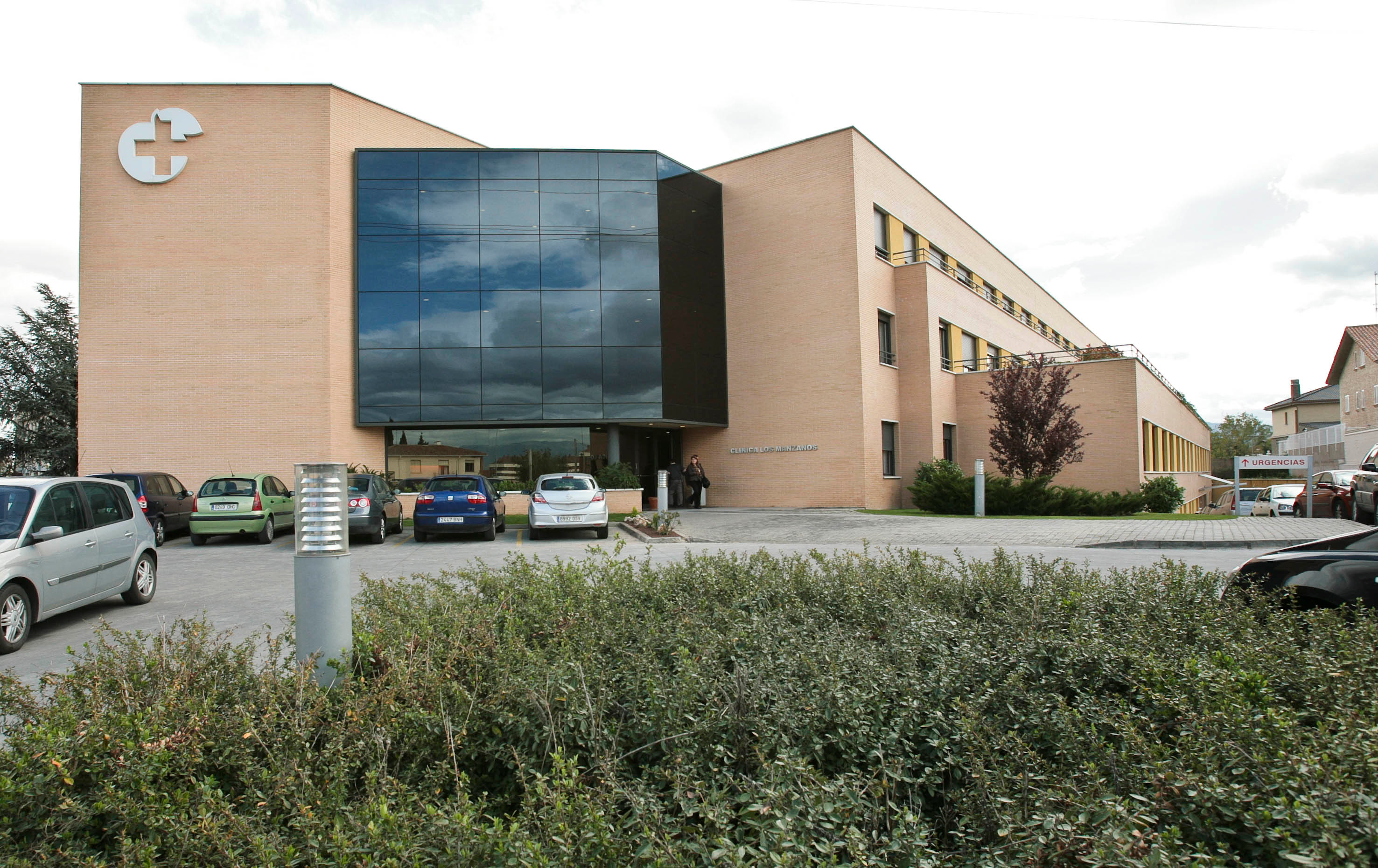 El alta en 24 horas: Una nueva tecnología láser trata la próstata en La Rioja