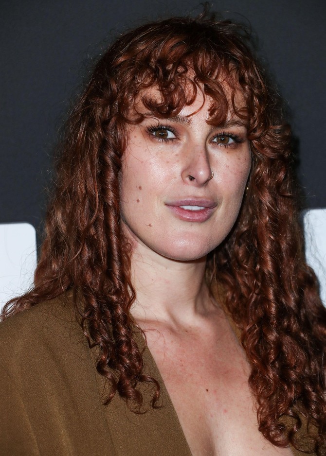Rumer Vilis