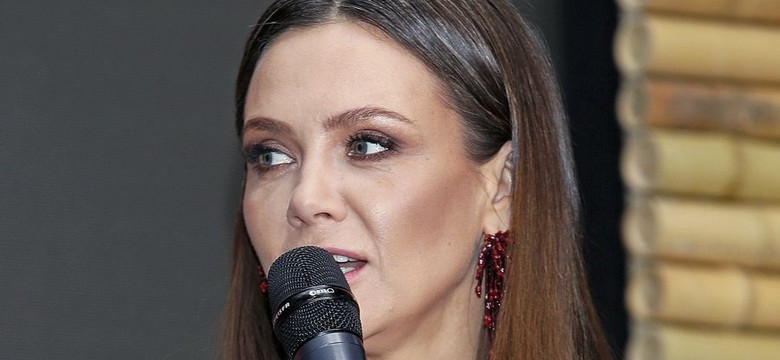 Wpadka Kingi Rusin w "Dzień Dobry TVN". Pomyliła katastrofy lotnicze