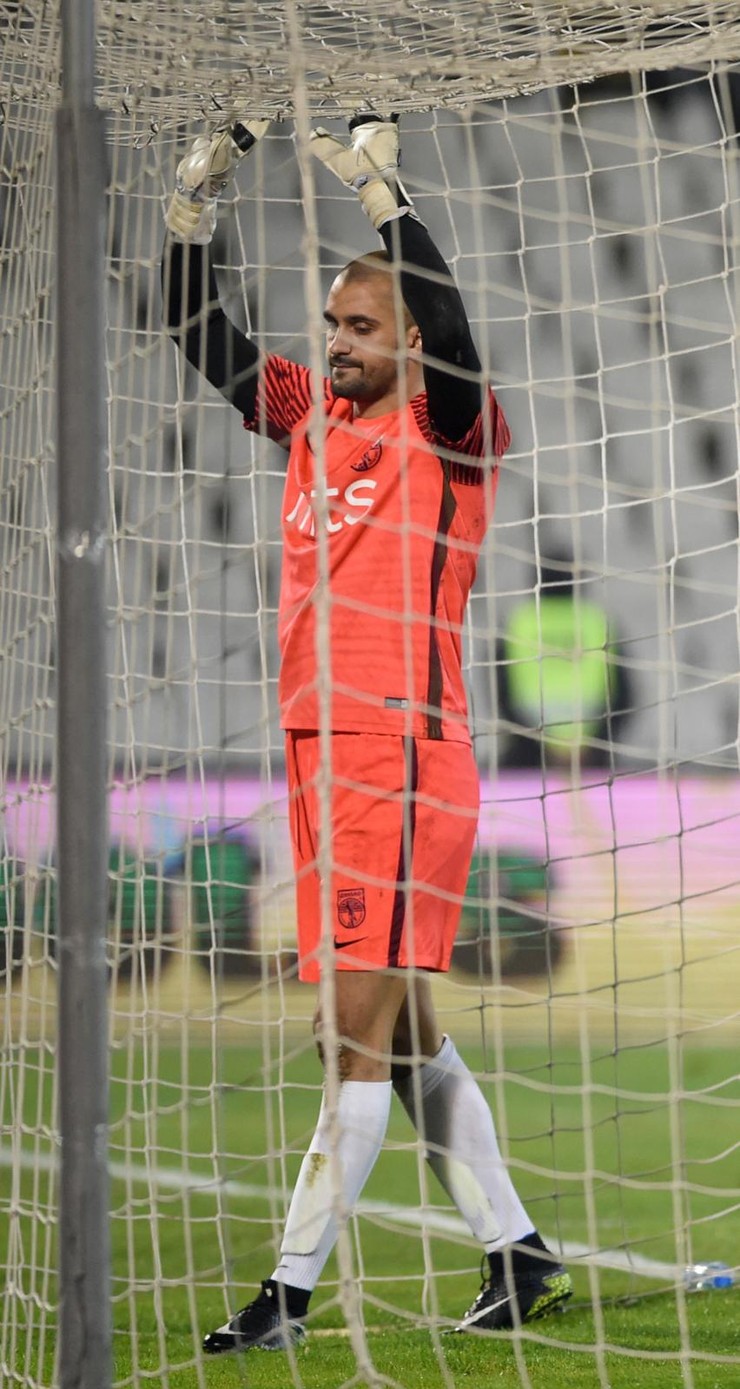 Uroš Đurić