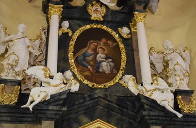 Miliony na zabytki. Odkryj historyczne perły gminy Kobierzyce