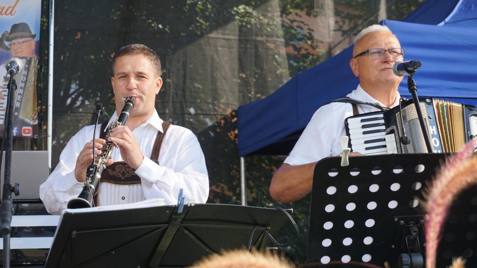 Bronowisko - Dożynki Sołeckie - 14.08.2022 - autor: Gmina Czechowice-Dziedzice