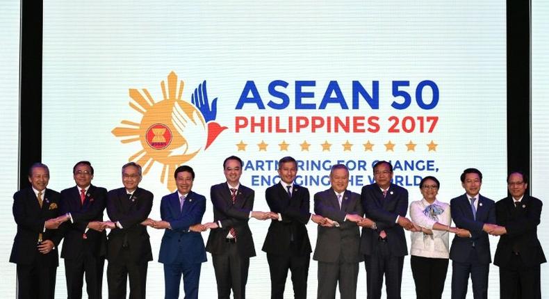 The gathering of ASEAN foreign ministers is expected to see a fiery few days of diplomacy, with the top diplomats from China, the United States, Russia and North Korea set to join their ASEAN and other Asia-Pacific counterparts for security talks