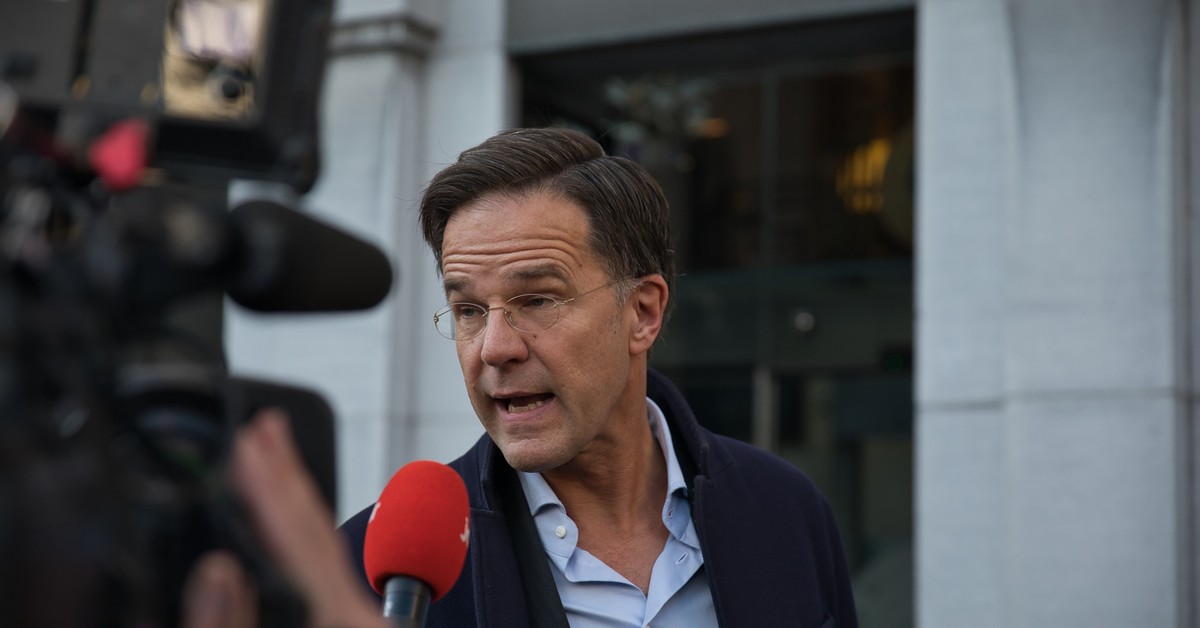 Czy powinno się zestrzeliwać rosyjskie samoloty, które wtargną w przestrzeń NATO? Szef Sojuszu zabrał głos