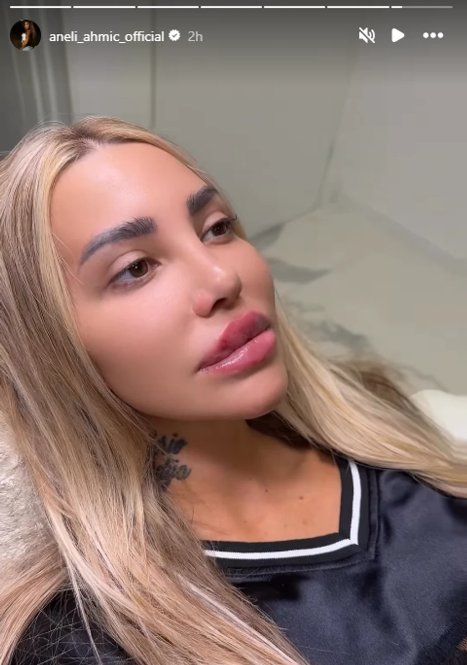 Aneli Ahmić