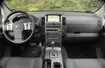 Nissan Pathfinder 2.5 dCi: Wagon sypialny