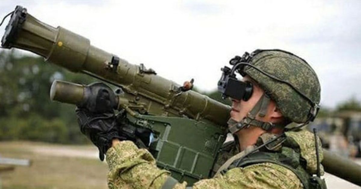 Iran kupił od Rosji broń przeciwlotniczą. Ujawnili tajny kontrakt