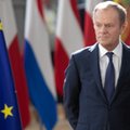 Donald Tusk ma propozycję dla Wielkiej Brytanii