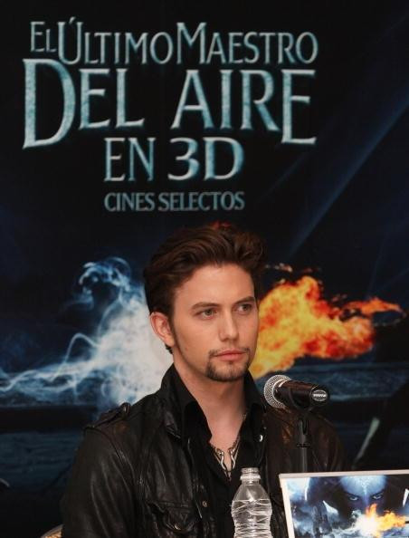 Jackson Rathbone: czy to początek wielkiej kariery?