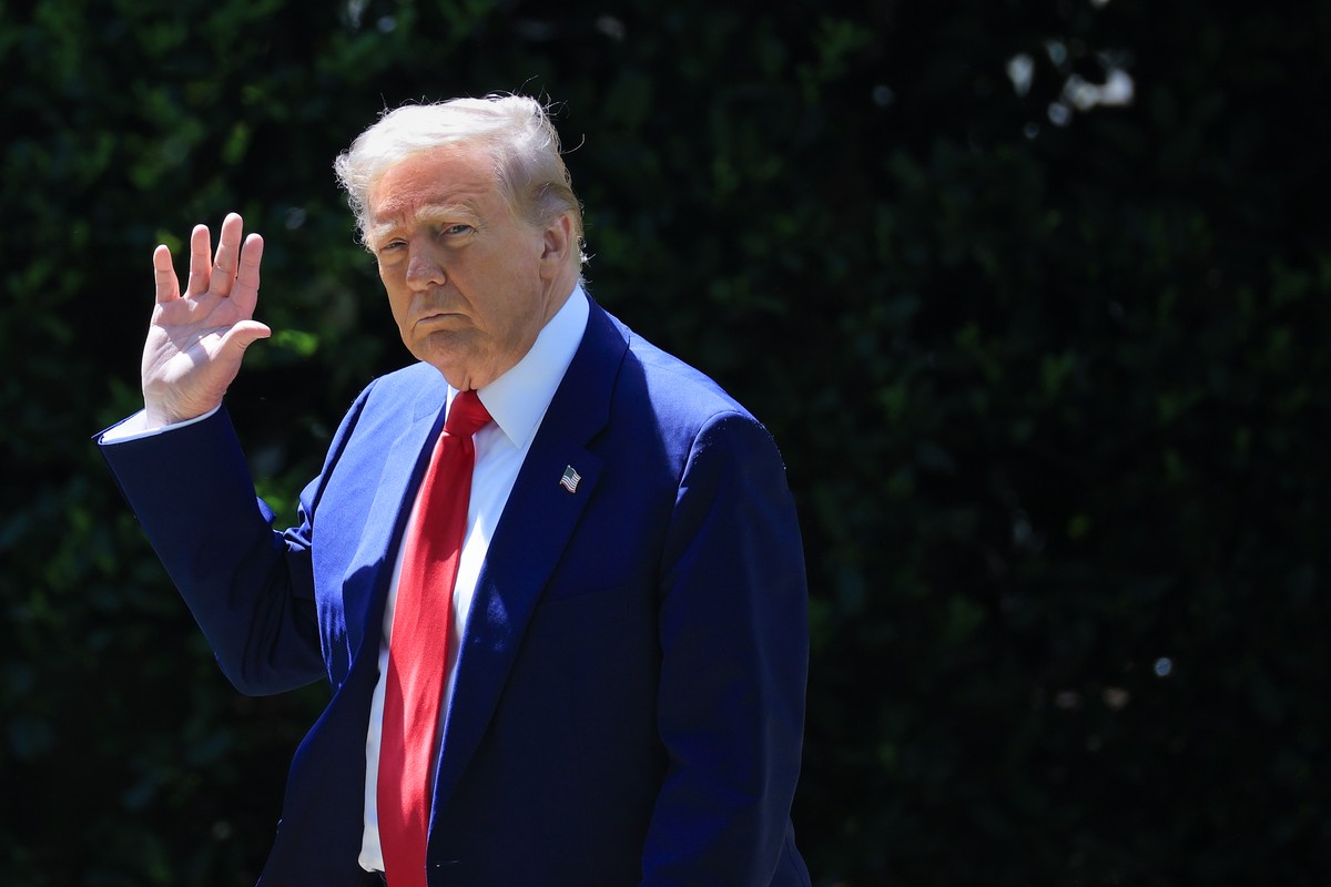 Donald Trump o wojnie w Ukrainie. Może zrezygnować z negocjacji pokojowych