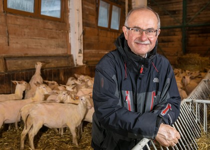 Roman Kluska i jego historia: Optimus i walka z fiskusem - Biznes -  Forbes.pl