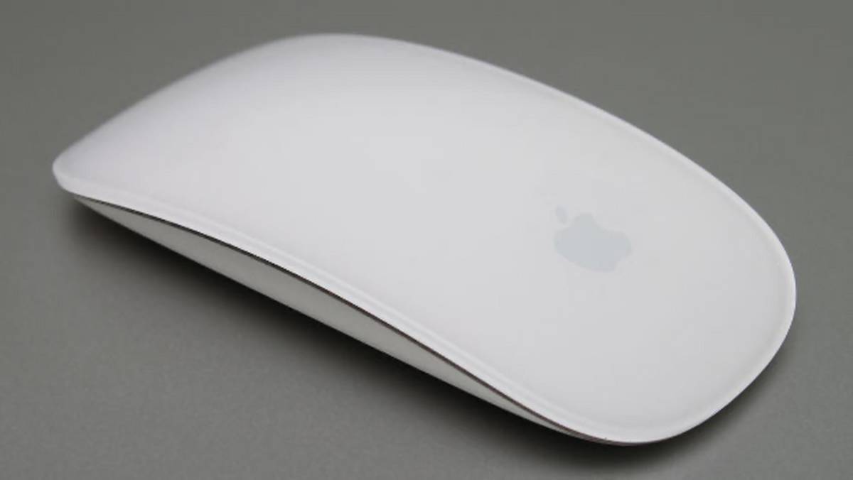 Nowe Apple Magic Mouse i klawiatura bezprzewodowa goszczą na stronie FCC