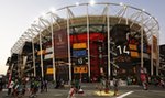 To tutaj Polacy mogą przejść do historii. Oto Stadion 974, arena meczu Polska-Argentyna