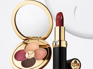 A Louis Vuitton piacra dobta 160 dolláros luxus rúzsait - de vajon megérik az árukat?