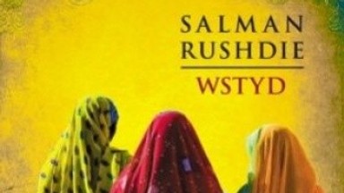 "Nie żałuję tego, co napisałem". Rozmowa z Salmanem Rushdie'em