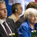 Odwilż z Chinami? Yellen z niespodziewanym spotkaniem