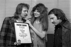 Wielkanoc Elżbiety Dmoch. Będzie wśród przyjaciół. "Nie jest na siłach"