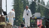 Wybuchy na Gubałówce. Złodzieje wysadzili bankomaty