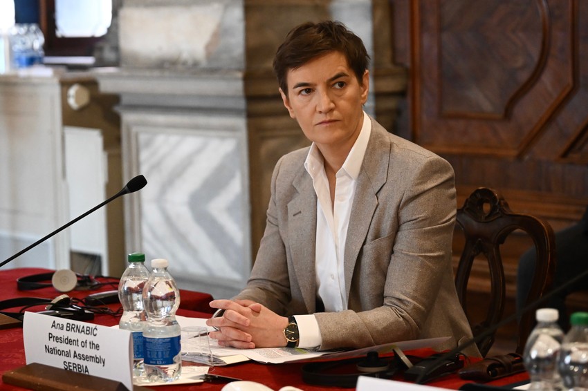 Ana Brnabić