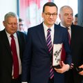 Rząd przyjął projekt budżetu na 2020 r. Pierwszy raz od 1989 r. nie ma w nim deficytu