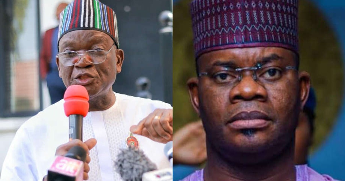 Comply with EFCC's arrest, avoid disgracing former Benue Governors - Ortom - Vimarsana News