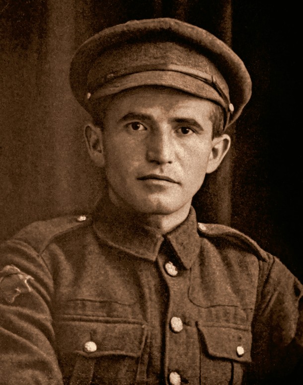David Ben-Gurion