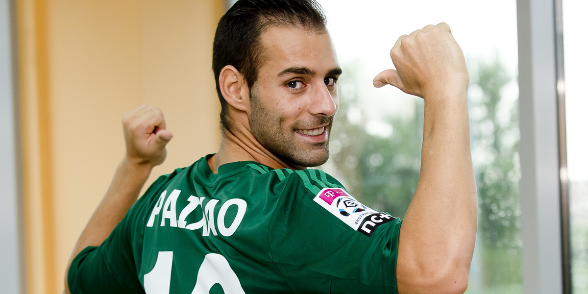 Marco Paixao