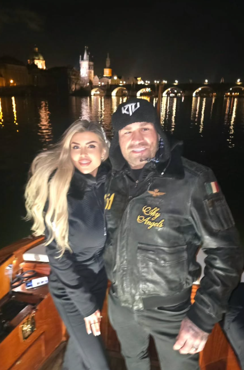 Valentín Lely Ceterovej.