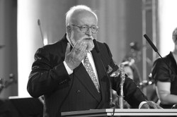 W Krakowie odbyła się msza pogrzebowa Krzysztofa Pendereckiego