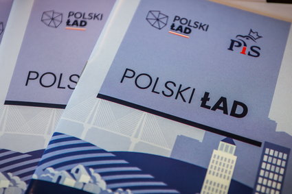 Polski Ład: Polacy najbardziej popierają zmiany dot. zdrowia