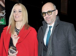 Szczegóły ślubu Mlynkovej. Gwiazda będzie miała dwie ceremonie