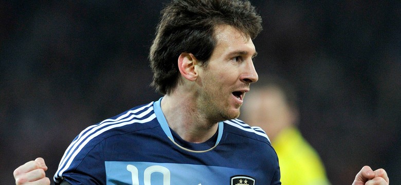 Wreszcie wielki mecz Messiego w kadrze Argentyny. Zobacz wideo