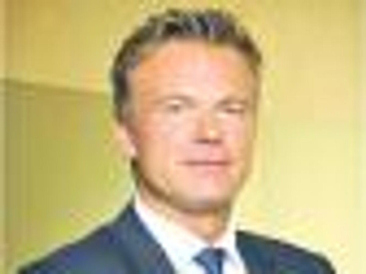 Jarosław Grzywiński, radca prawny, partner w kancelarii Taylor Wessing e|n|w|c