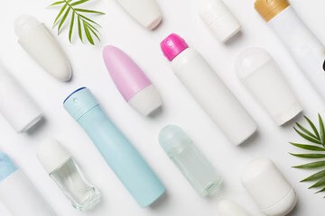 Deodorant or antiperspirant? Which prevents body odour? [Doveindia]