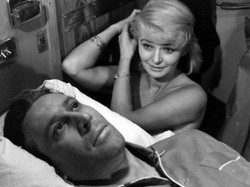 "Pociąg" Jerzego Kawalerowicza wraca do kin. Jak broni się po latach?