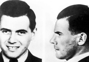 Jozef Mengele, doktor nacističkih SS divizija u Drugom svetskom ratu, učestvovao je u ubijanju 400.000 ljudi, među kojima je bilo najviše Jevreja | Foto: Ullstein Bild / Getty