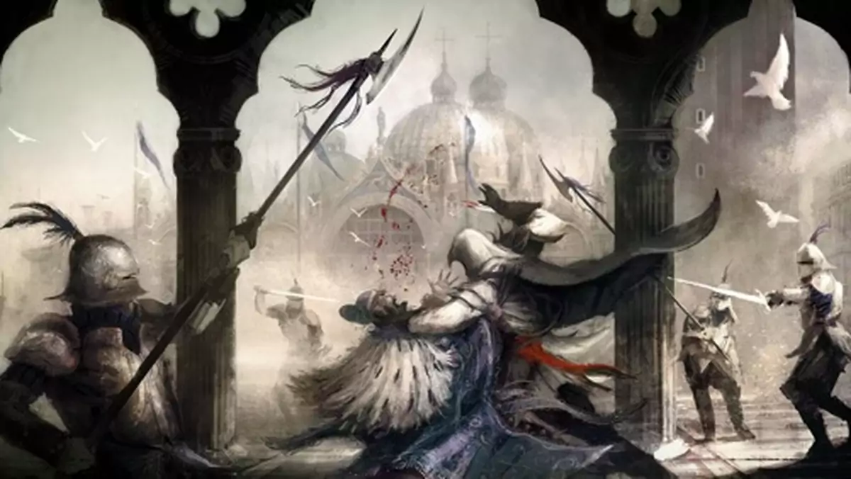 Polska premiera Assassin's Creed 2 opóźniona