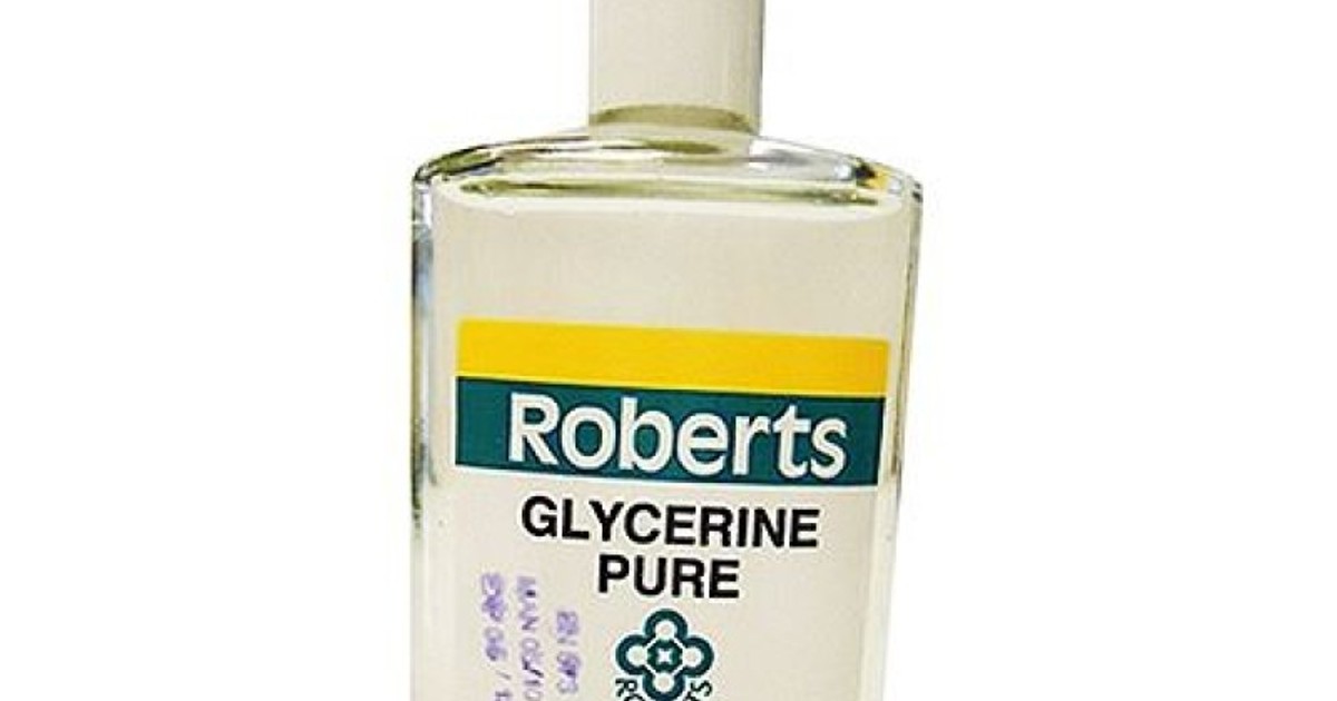 5 uses of glycerin for oily skin Pulse Ghana