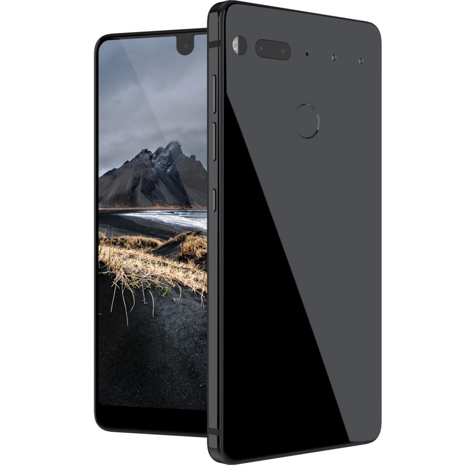 Oto nowy projekt twórcy Androida - Essential Phone