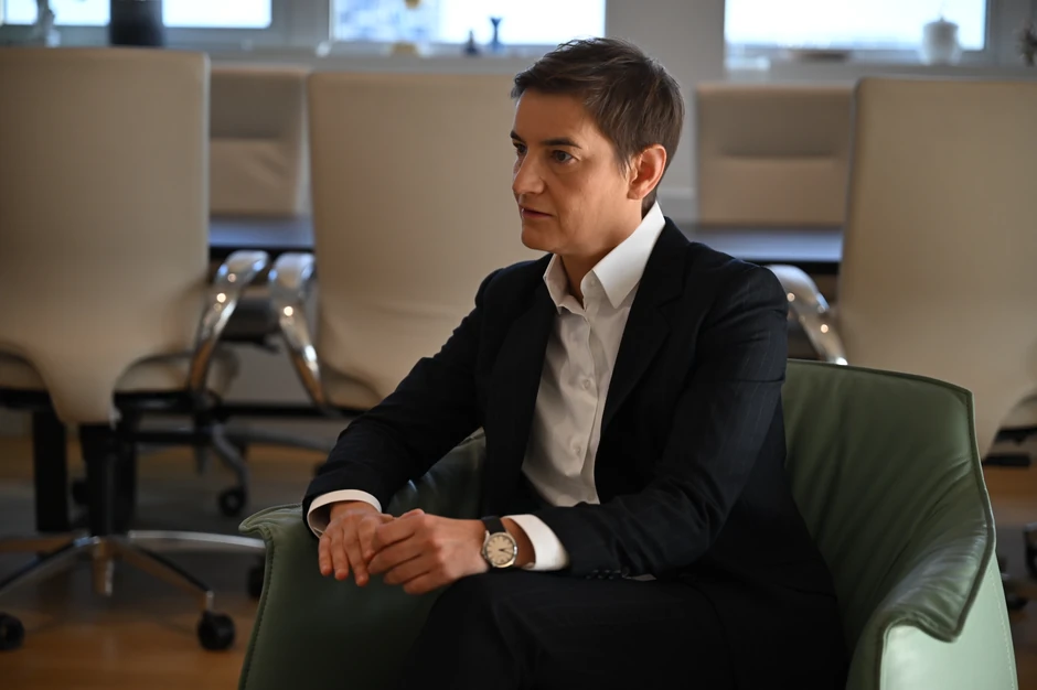 Ana Brnabić